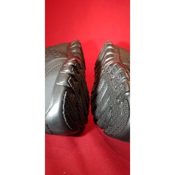 SUBLITE CUSHION WORK - RB4051 Athletic Work Shoe - Black MEN size 10.5 wide - Picture 15 of 16